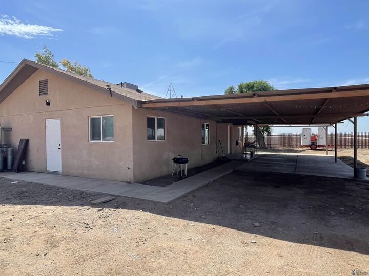 Property Photo:  12552 S Ave G  AZ 85365 