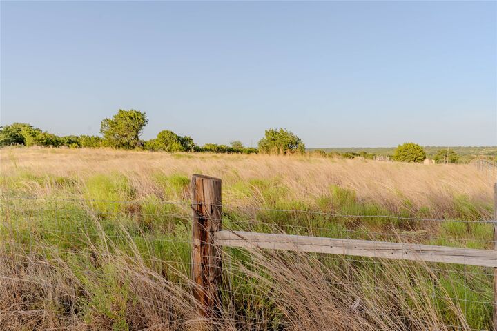 Property Photo:  Tbd Ramms Drive  TX 76527 