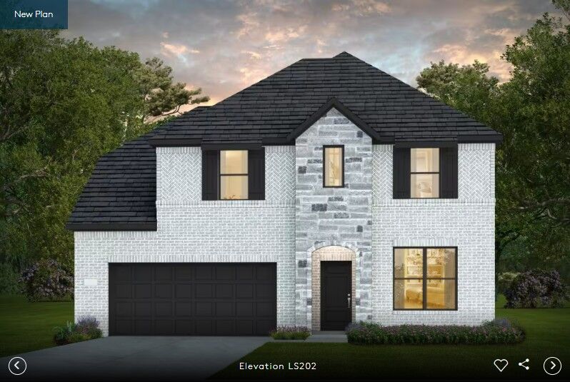 Property Photo:  21825 Inkberry Way  TX 78669 