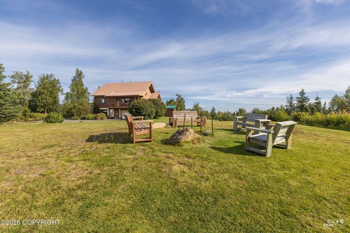 Property Photo:  31024 Exit Avenue  AK 99669 