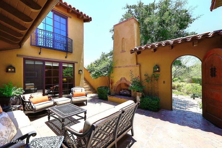 Property Photo: 38638 N 104th Street AZ 85262