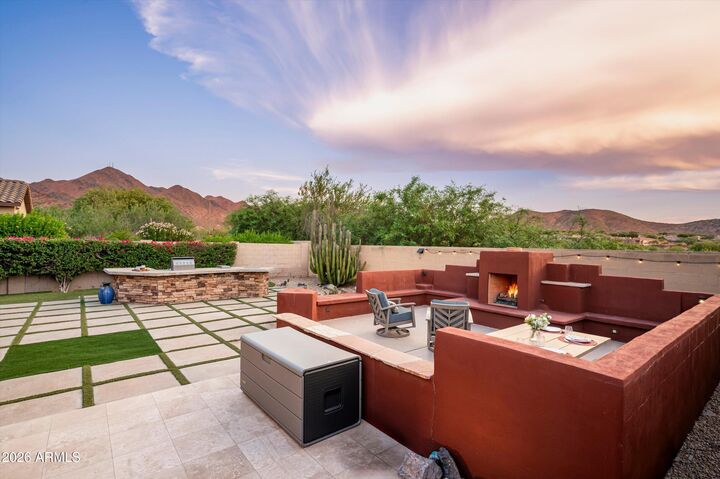 Property Photo:  10583 E Tierra Buena Lane  AZ 85255 