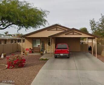 Property Photo:  232 E Morelos Street  AZ 85225 