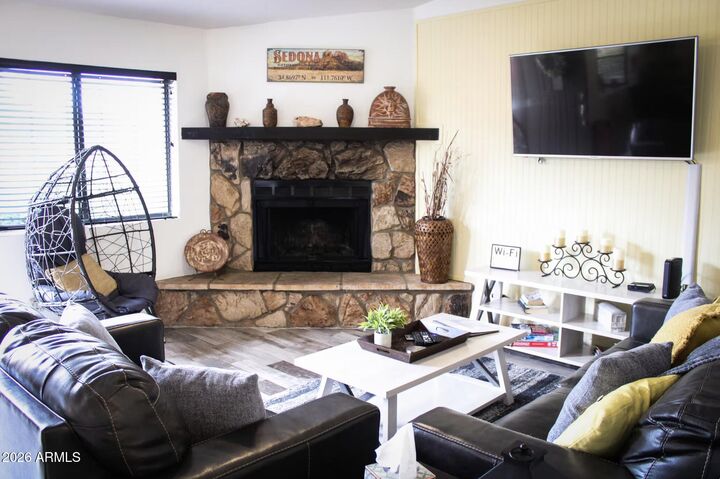 Property Photo:  64 Padre Drive  AZ 86351 