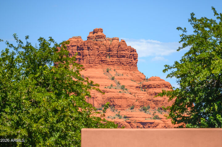 Property Photo: 190 Rimrock Ride -- AZ 86351