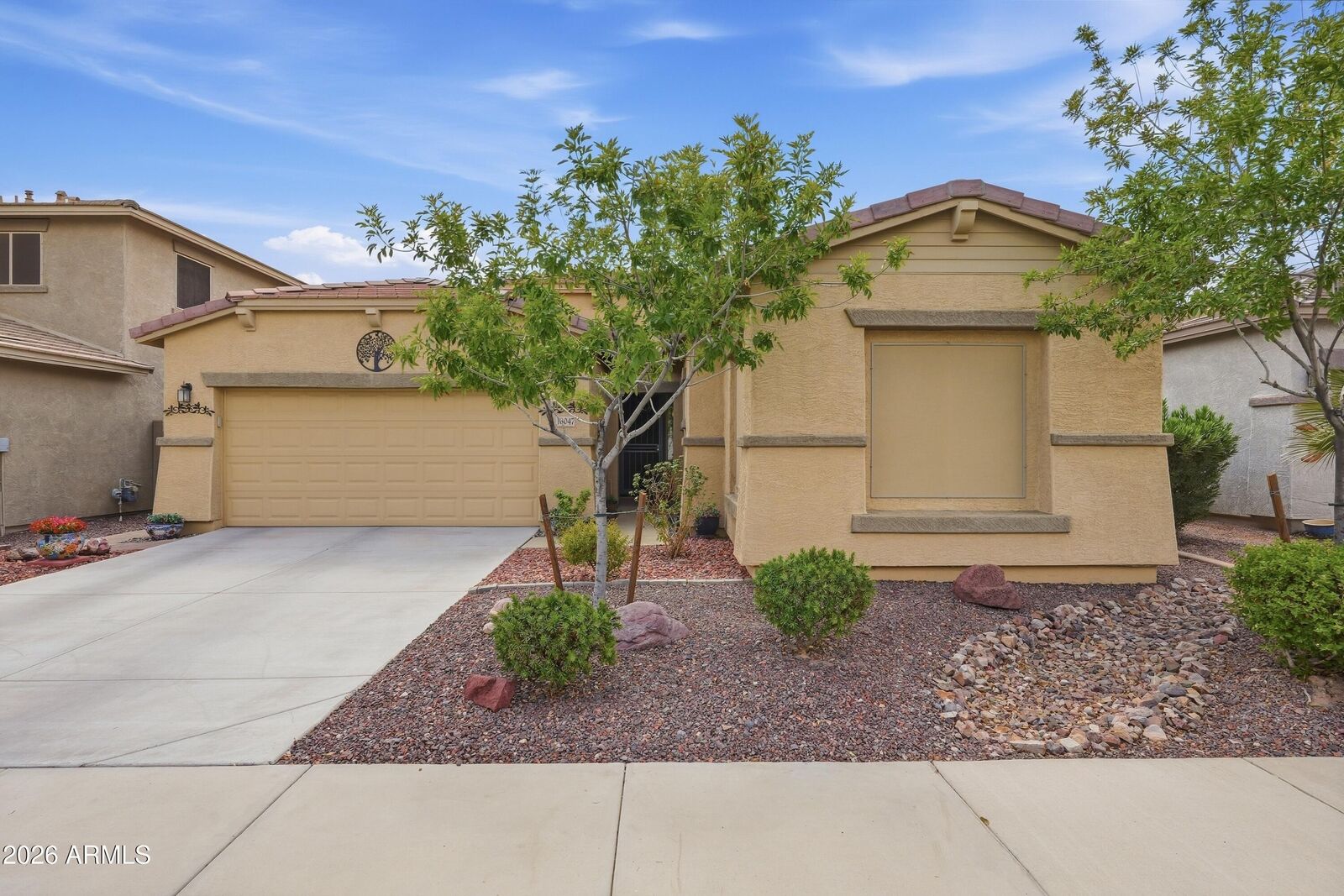 Property Photo:  18047 W Statler Street  AZ 85388 