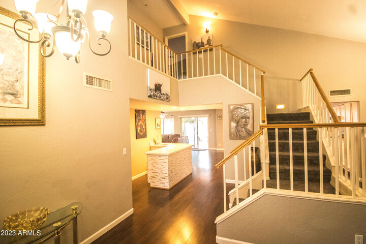 Property Photo:  9010 E Palm Ridge Drive  AZ 85260 