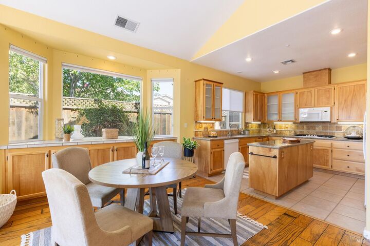 Property Photo:  87 Summerbrooke Circle  CA 94558 