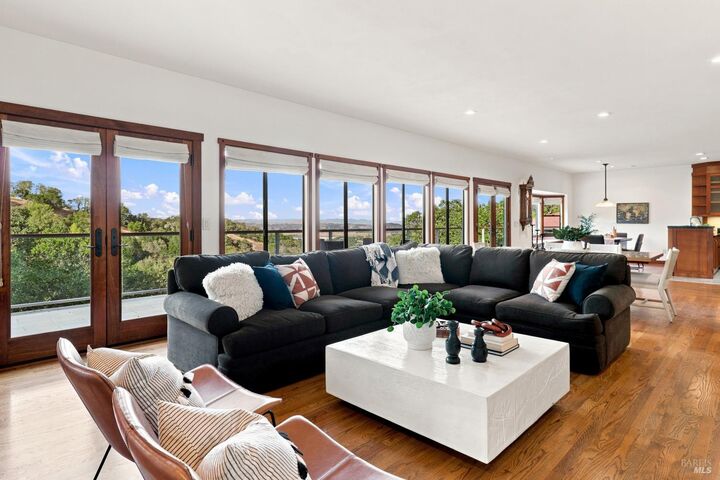 Property Photo:  150 Indian Hills Drive  CA 94949 