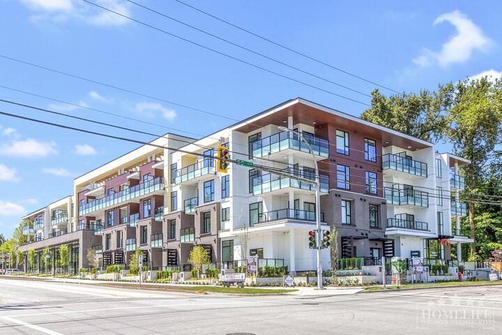 Property Photo:  14398 60 Avenue 207  BC V3X 2N5 