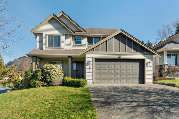 Property Photo:  46514 Lear Drive  BC V2R 5P6 