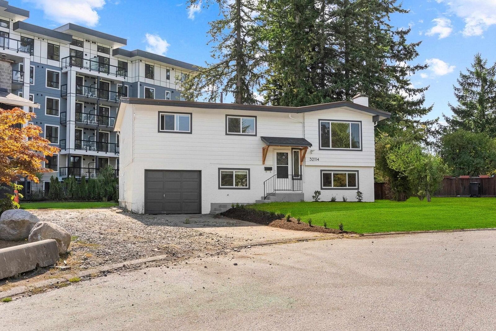 Property Photo:  32114 Mouat Drive  BC V2T 4G6 
