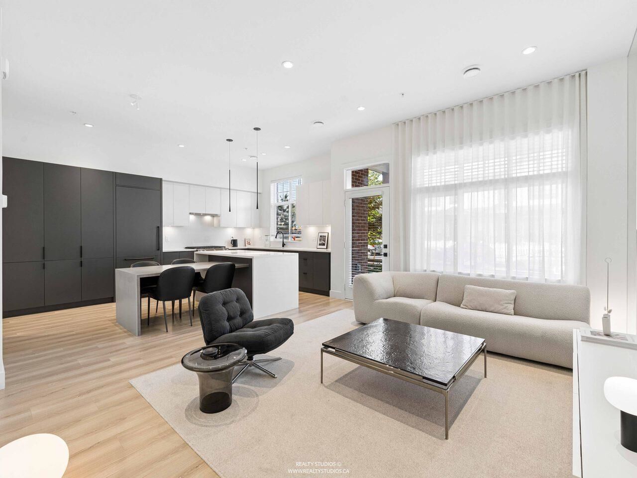 Property Photo:  7640 197 Street 16  BC V2Y 3W2 