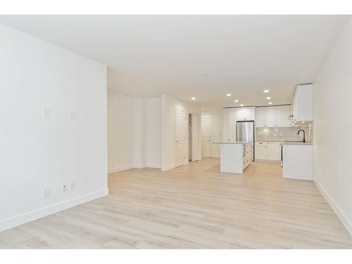 Property Photo:  20487 65 Avenue A108  BC V2Y 3K5 