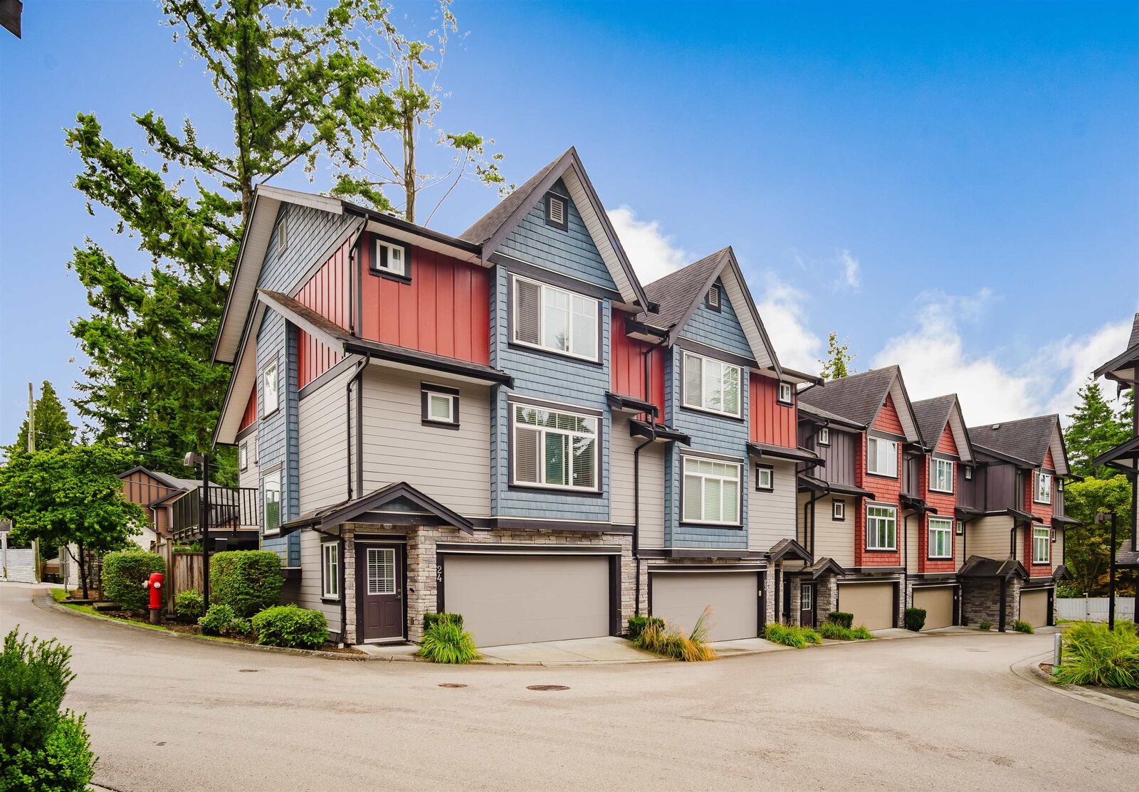 Property Photo:  6929 142 Street 24  BC V3W 5N1 
