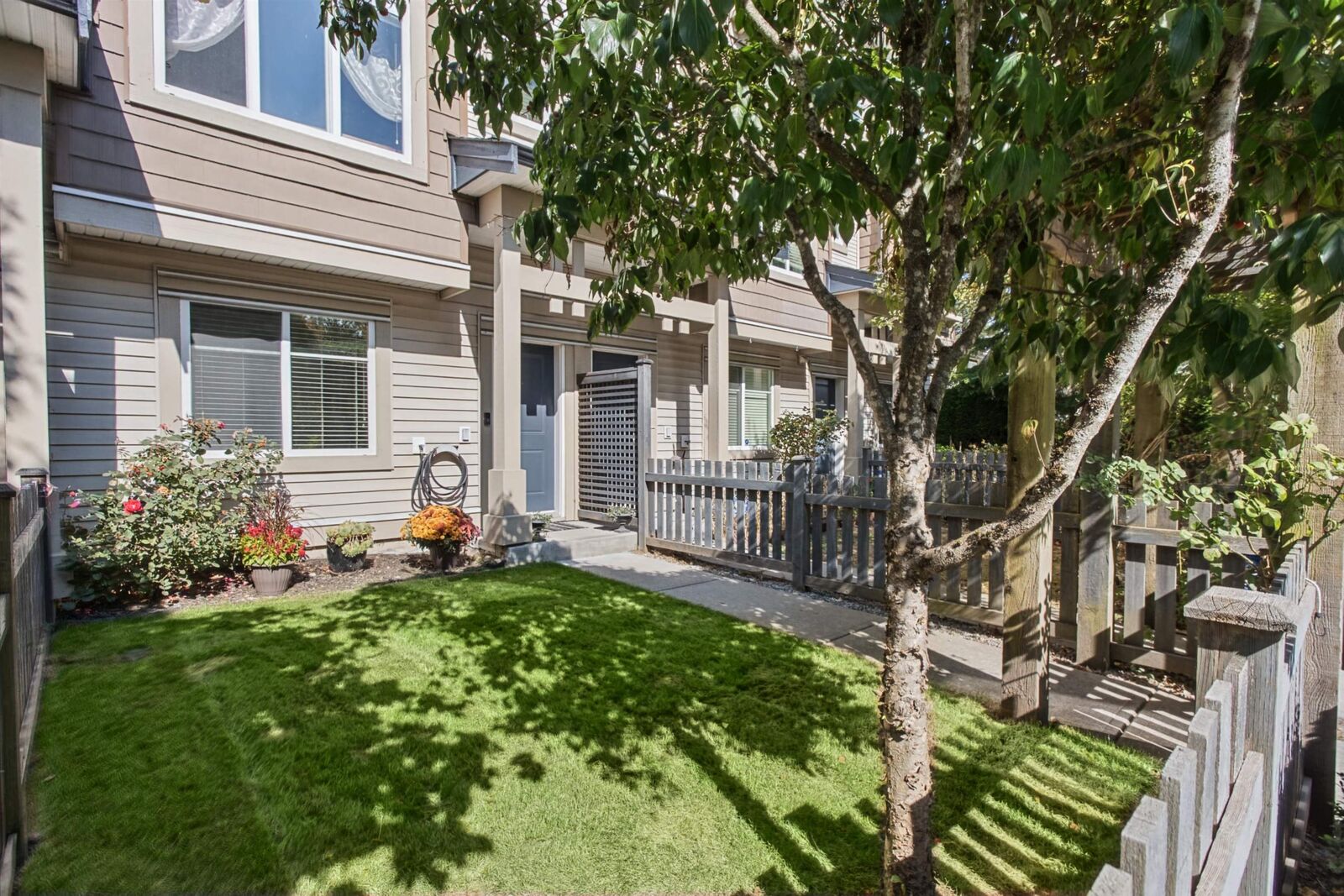 Property Photo:  8418 163 Street 16  BC V4N 6K8 