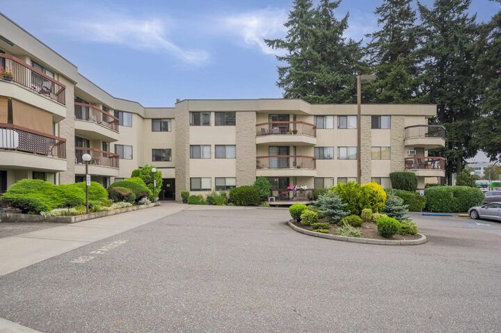 Property Photo:  31955 Old Yale Road 230  BC V2T 4N1 