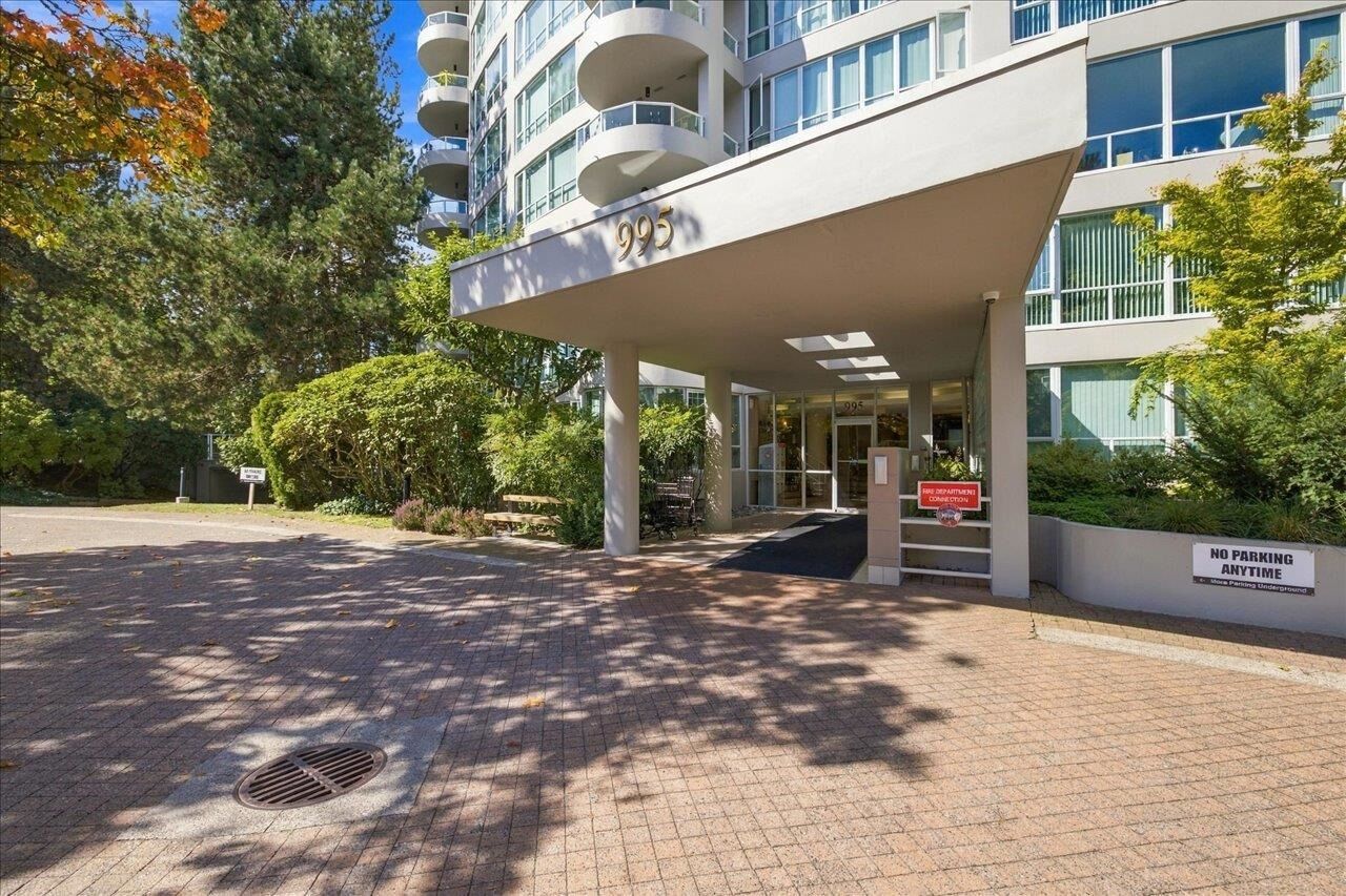 Property Photo:  995 Roche Point Drive 402  BC V7H 2X4 