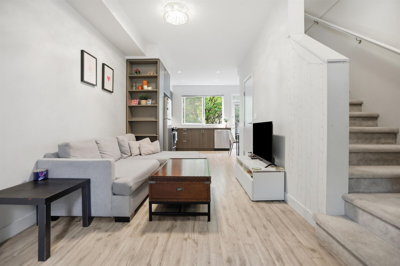 Property Photo:  7458 Britton Street 32  BC V3N 3A5 