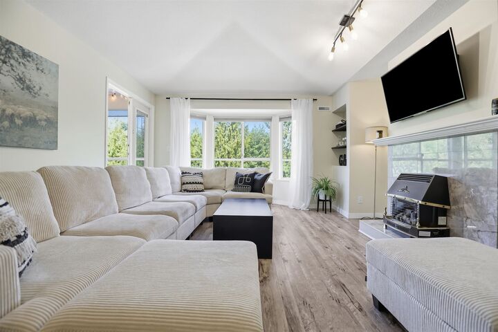 Property Photo:  6440 197 Street 304  BC V2Y 1H9 