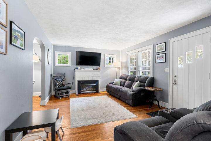 Property Photo: 200 Kimble Road NY 13850