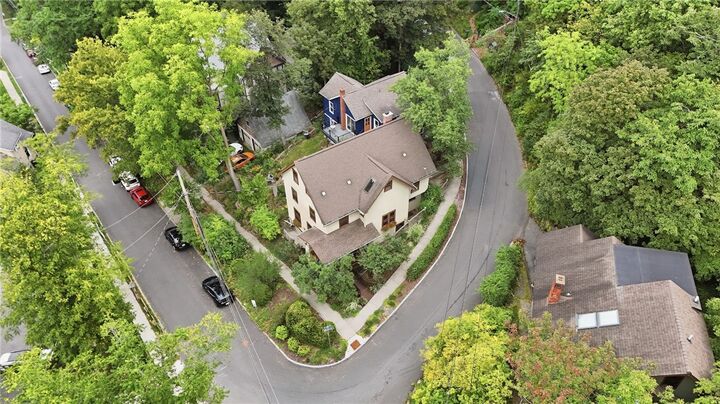 Property Photo:  521 S Cayuga Street  NY 14850 