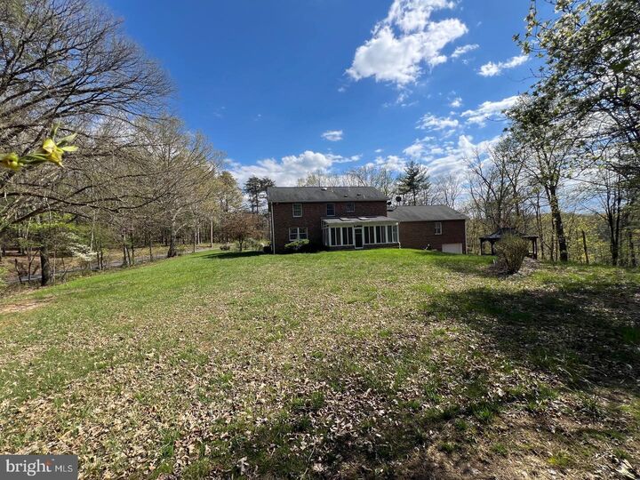 Property Photo:  17702 Maniford Road SE  MD 21555 