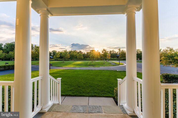 Property Photo:  24584 Buckwheat Lane  VA 20105 