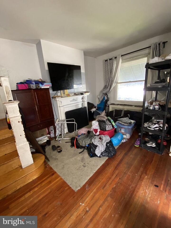 Property Photo: 1532 N 61st Street PA 19151