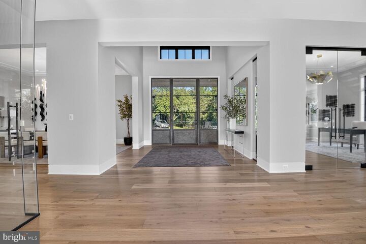 Property Photo:  1306 Ballantrae Court  VA 22101 