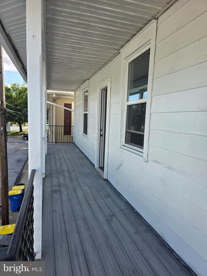 Property Photo: 129 Poplar Street PA 17057