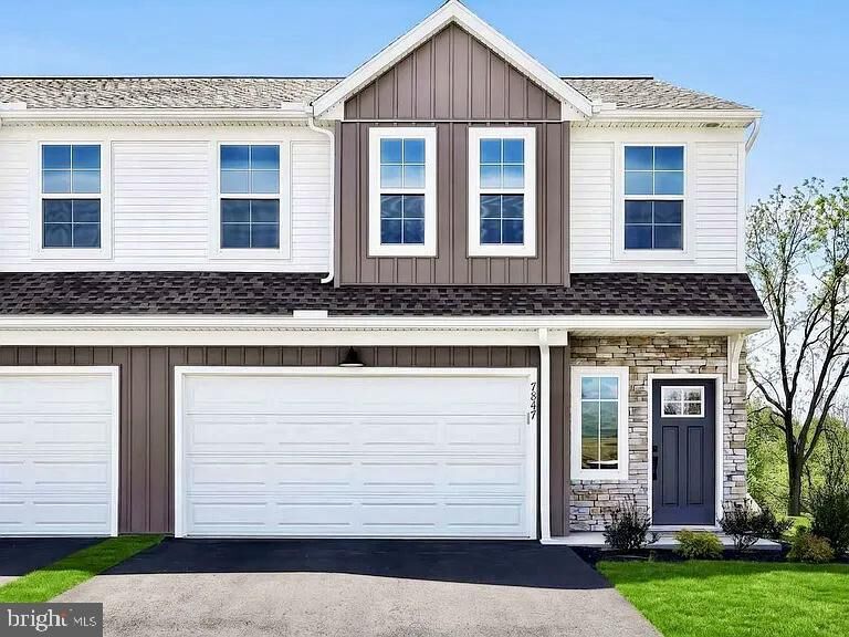 Property Photo:  7847 Oak Brook Drive  PA 17112 