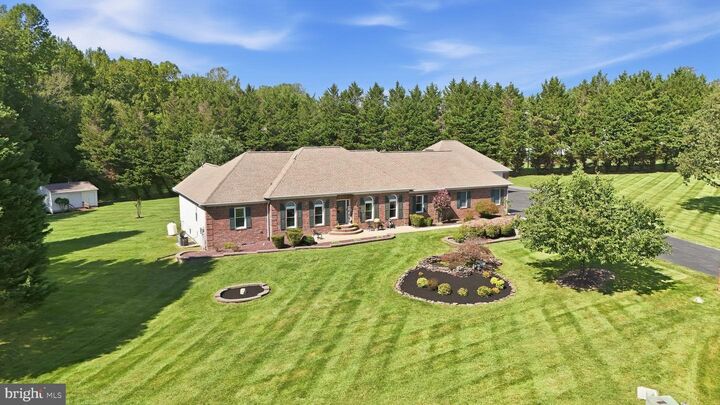 Property Photo: 15251 Truman Manor Lane MD 20601