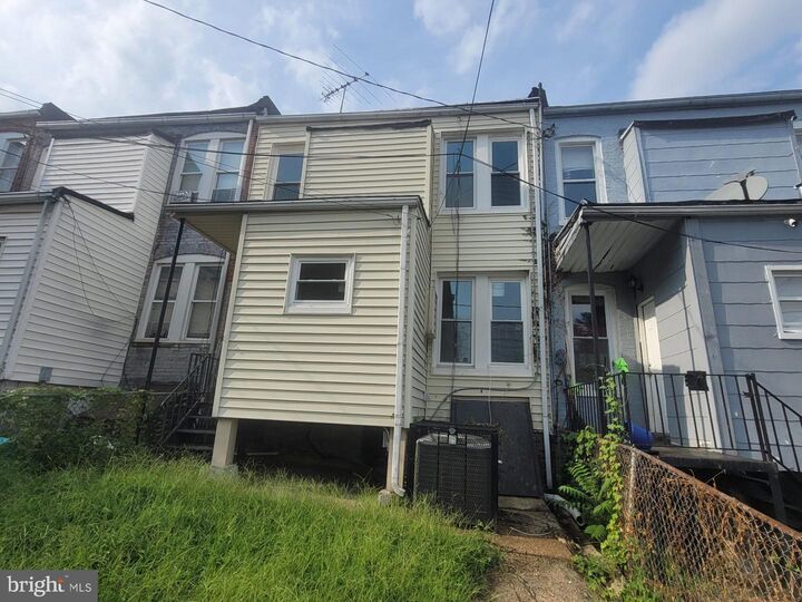 Property Photo:  3503 W Franklin Street  MD 21229 
