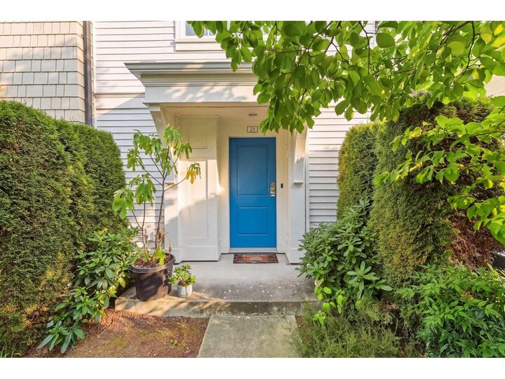 Property Photo:  8438 207A Street 23  BC V2Y 0N8 