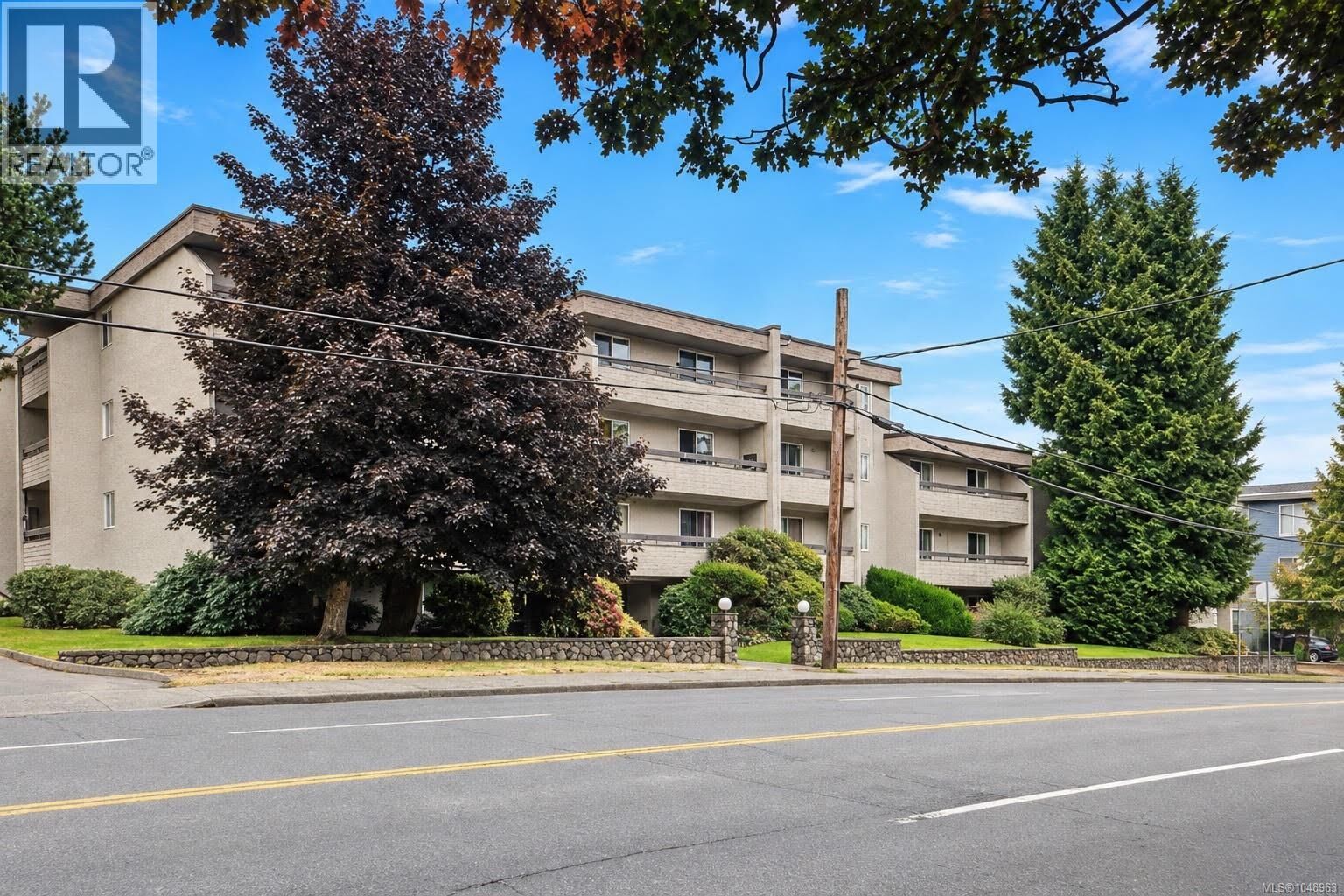 Property Photo: 3235 Quadra Street 216 BC V8X 1G4