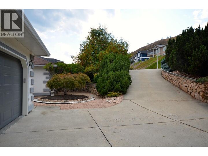 Property Photo:  7927 Stoneridge Drive  BC V1B 2T7 