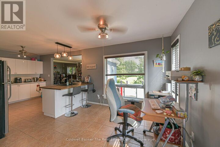 Property Photo: 260 Violet Street ON P1P 1K5