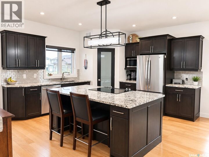Property Photo: 1 Glen Howard Way SK S6X 0A9