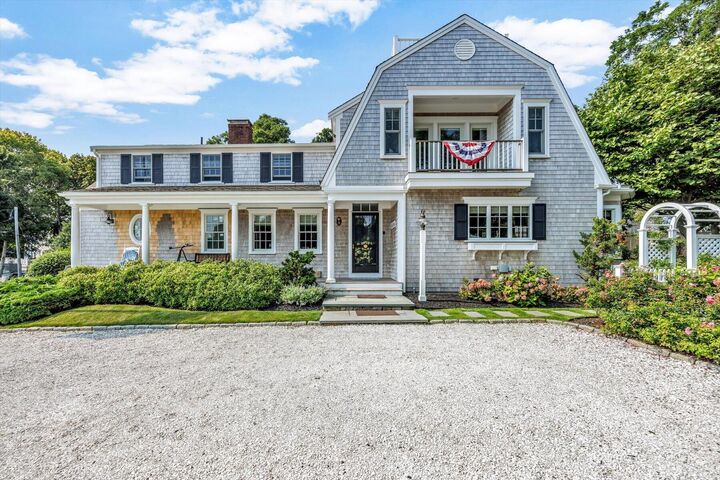 Property Photo: 5 Hillcrest Road MA 02650