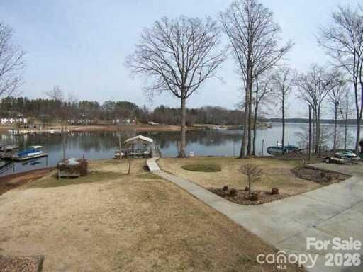 Property Photo:  3944 Burton Lane  NC 28037 