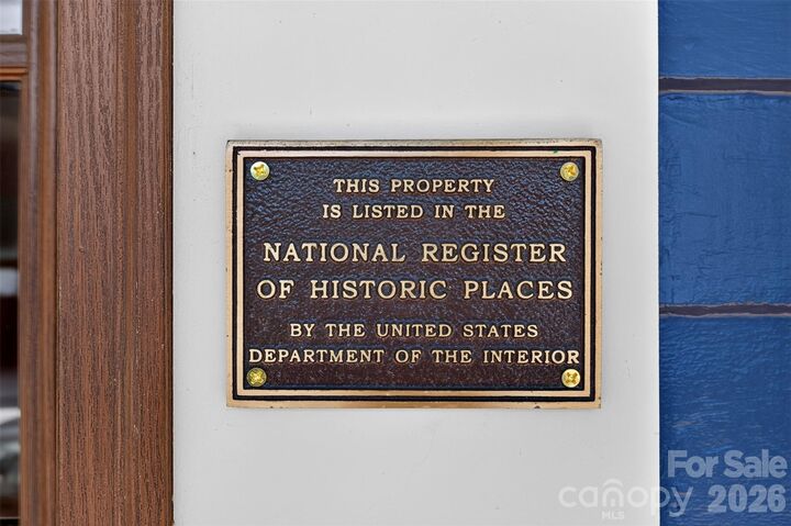 Property Photo: 39 S Main Street NC 28753