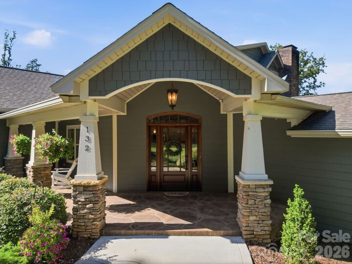 Property Photo:  132 Lucent Lane  NC 28117 