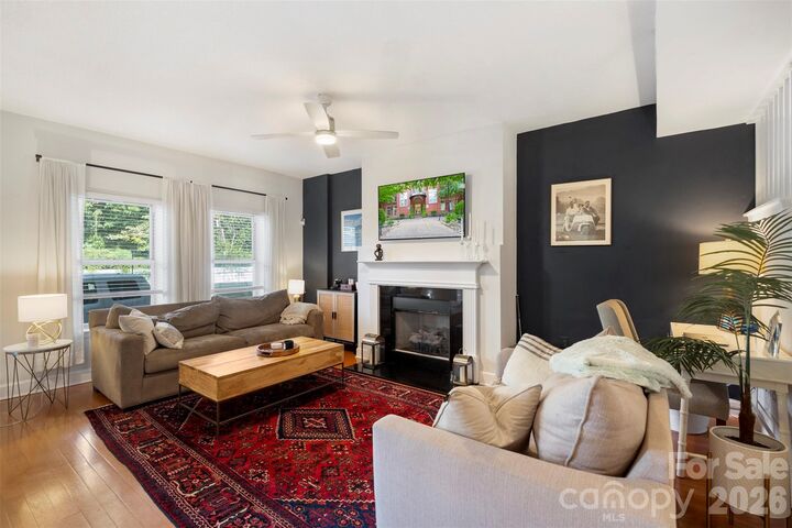 Property Photo:  1320 Fillmore Avenue 113  NC 28203 