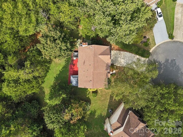 Property Photo:  13504 Norlington Court  NC 28273 