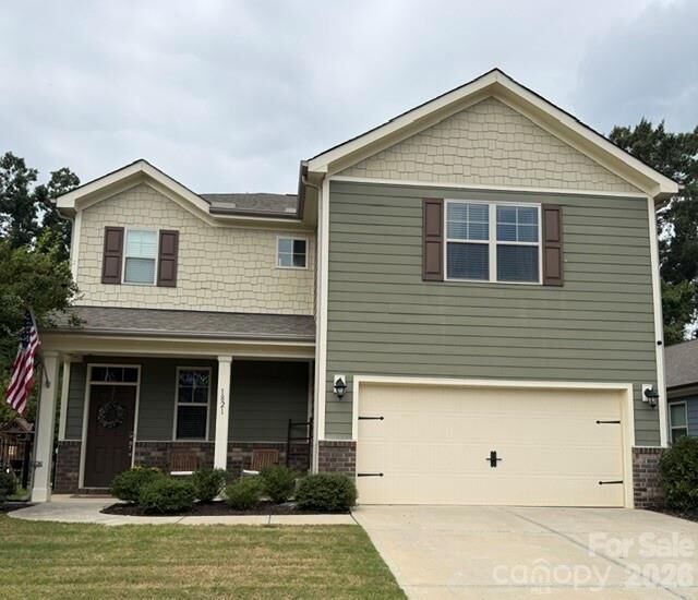 Property Photo:  1821 Shelbourne Way  SC 29707 