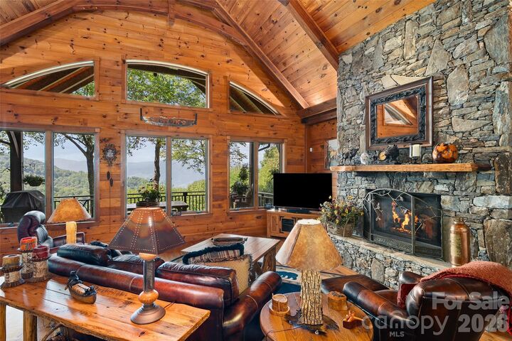 Property Photo: 318 Awohali Trail NC 28751