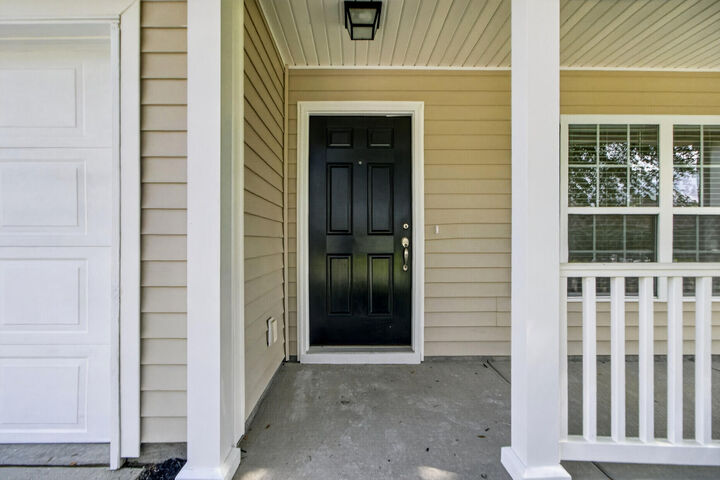 Property Photo: 402 Early Morning Drive SC 29461