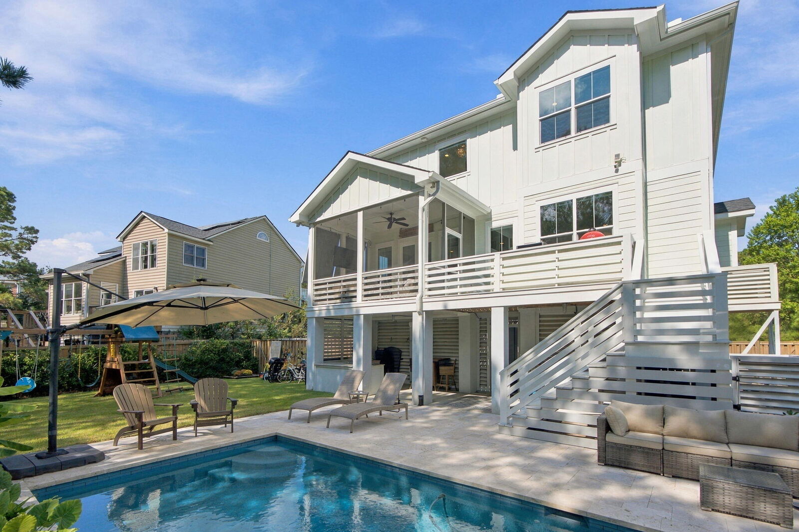 Property Photo: 2830 Tradewind Drive SC 29466
