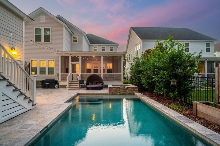 Property Photo:  3612 Goodwater Street  SC 29466 